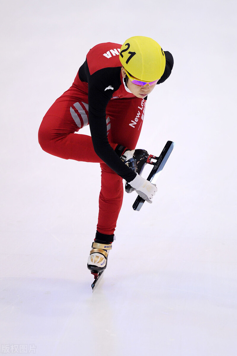 王濛：魅力十足的冠军，信心爆棚的濛主