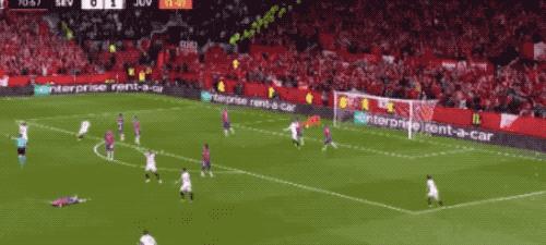 欧联杯半决赛罗马淘汰勒沃库森塞维利亚加时赛淘汰尤文图斯