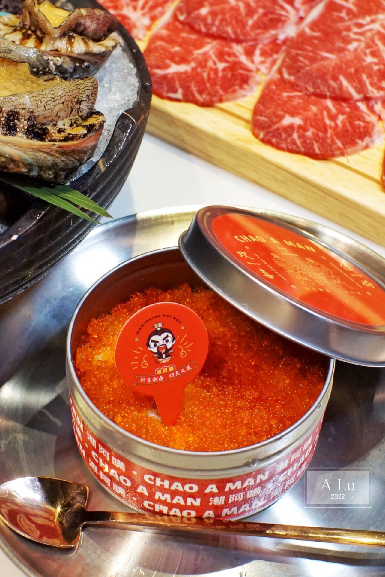 潮阿瞒上新美颜花胶鸡锅，平价过瘾又好味