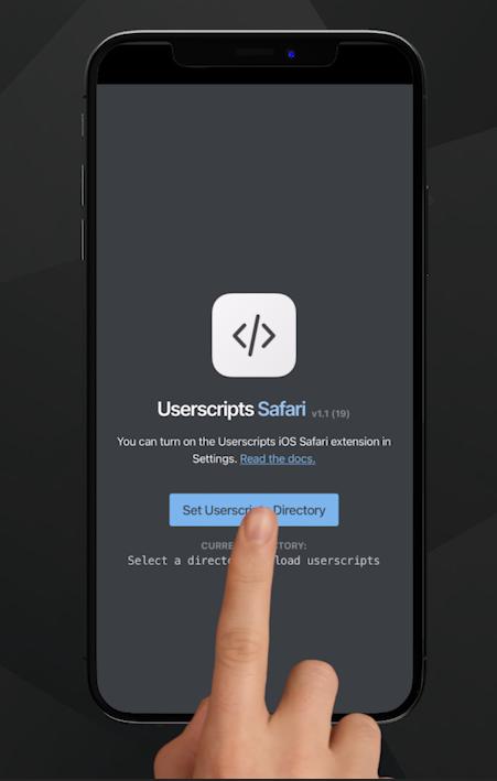 油猴插件安卓和苹果手机怎么用,安卓手机怎么使用油猴