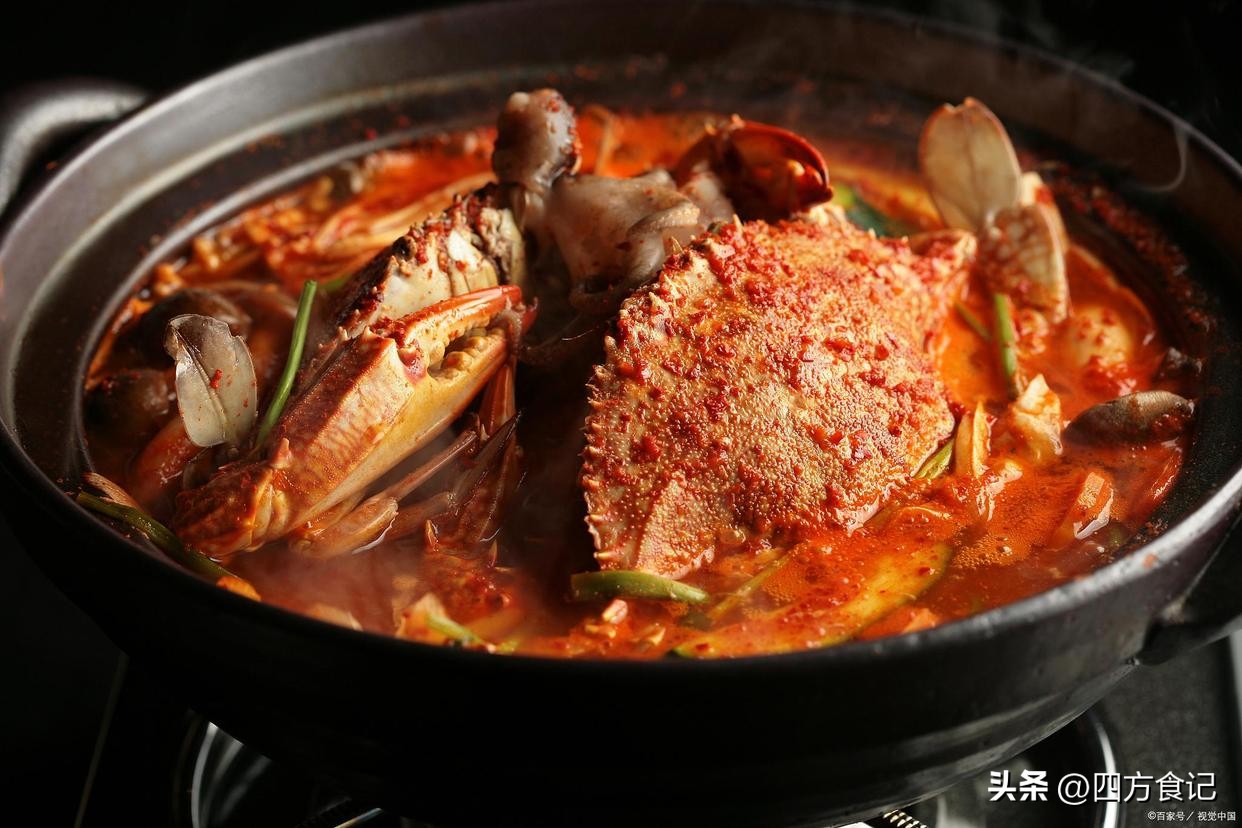 天津鲁能城美食排行榜前十名,天津大寒节气吃什么传统美食