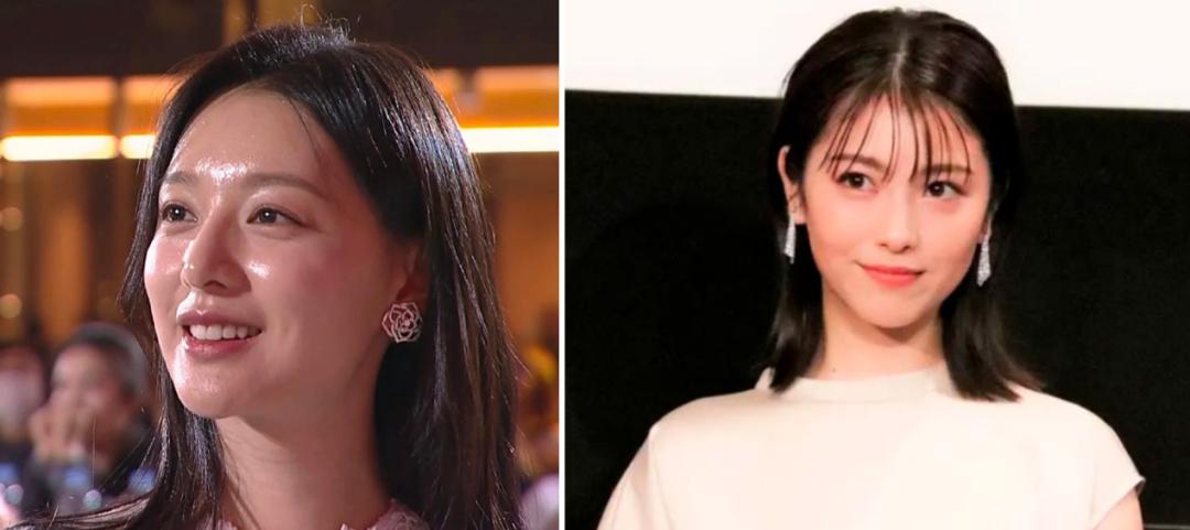 日本湿发造型无刘海,日本明星湿发造型