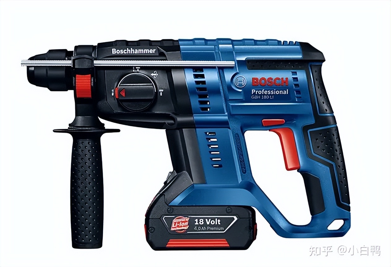 电锤冲击钻电钻如何选,家庭用电钻冲击钻电锤怎么选