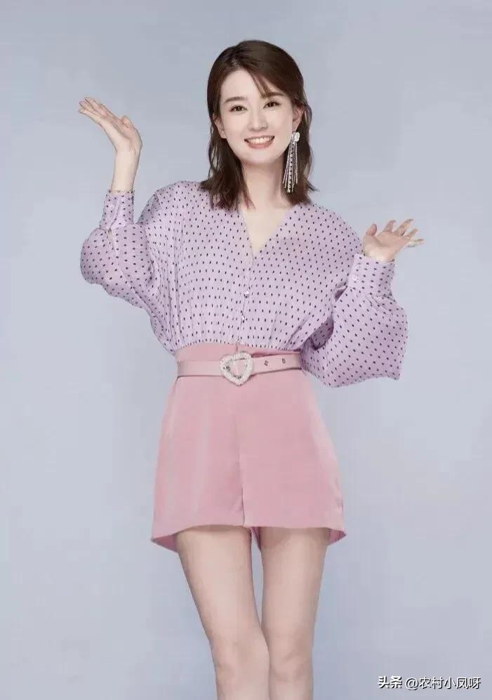 乔欣美图,乔欣惊艳高清写真图片