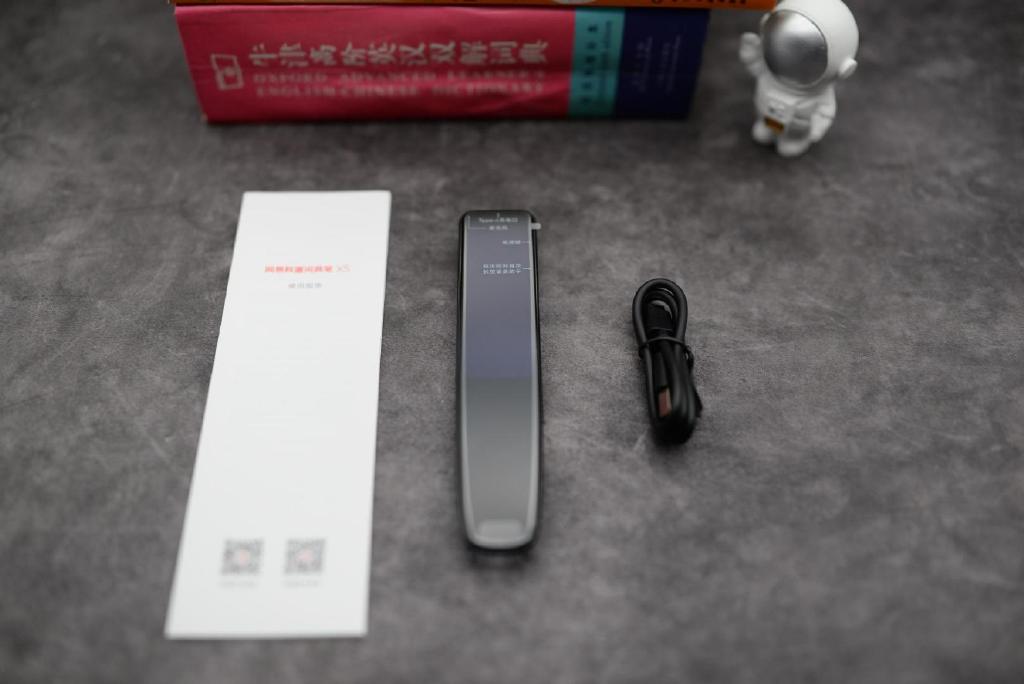 有道词典笔s6全方面测评,如何挑选有道词典笔