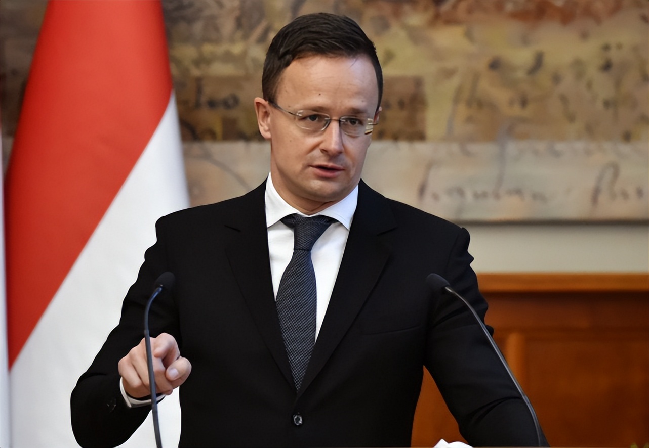 匈牙利反对制裁俄罗斯,匈牙利希望欧盟重新审查对俄制裁