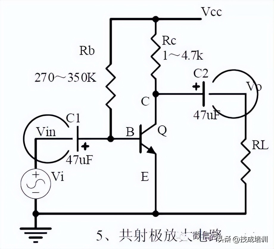 工程师应该掌握的模拟电路,模拟电路工程师