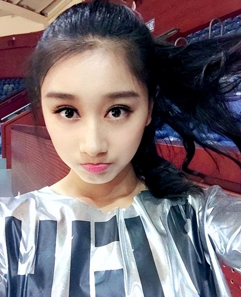 21年体操女神近况,体操界传奇女神排名