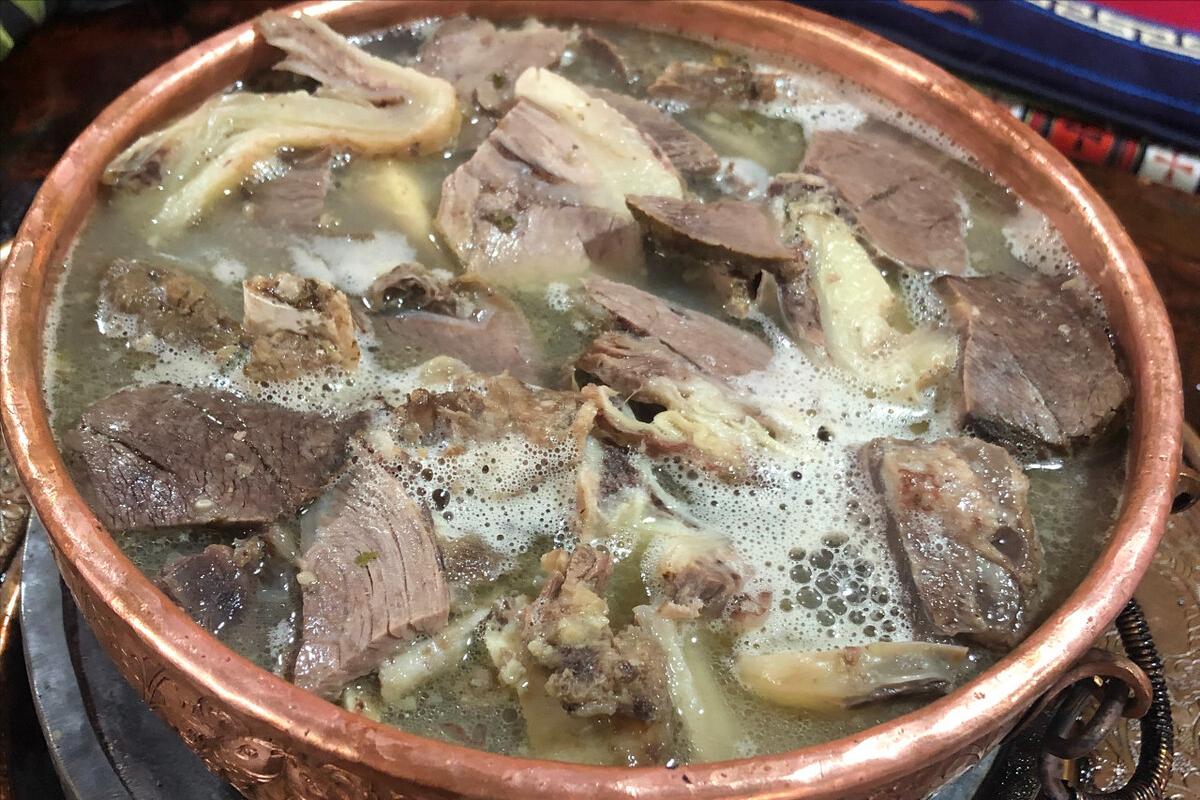 吃牛肉最“霸气”的省份？不但吃得多，花样也多，太会吃牛肉了