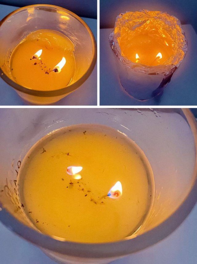 10个创意生活小窍门图片,有趣的生活窍门