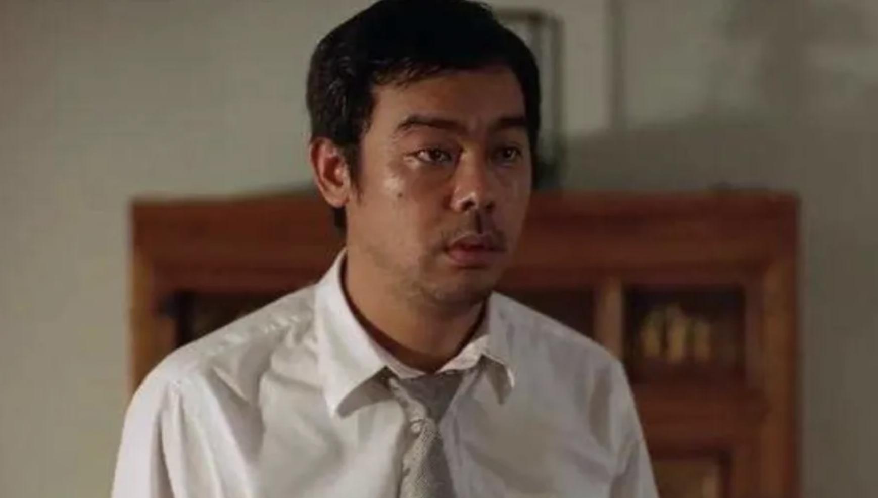 郭蔼明刘青云现状,刘青云哪一年生的郭蔼明家世背景