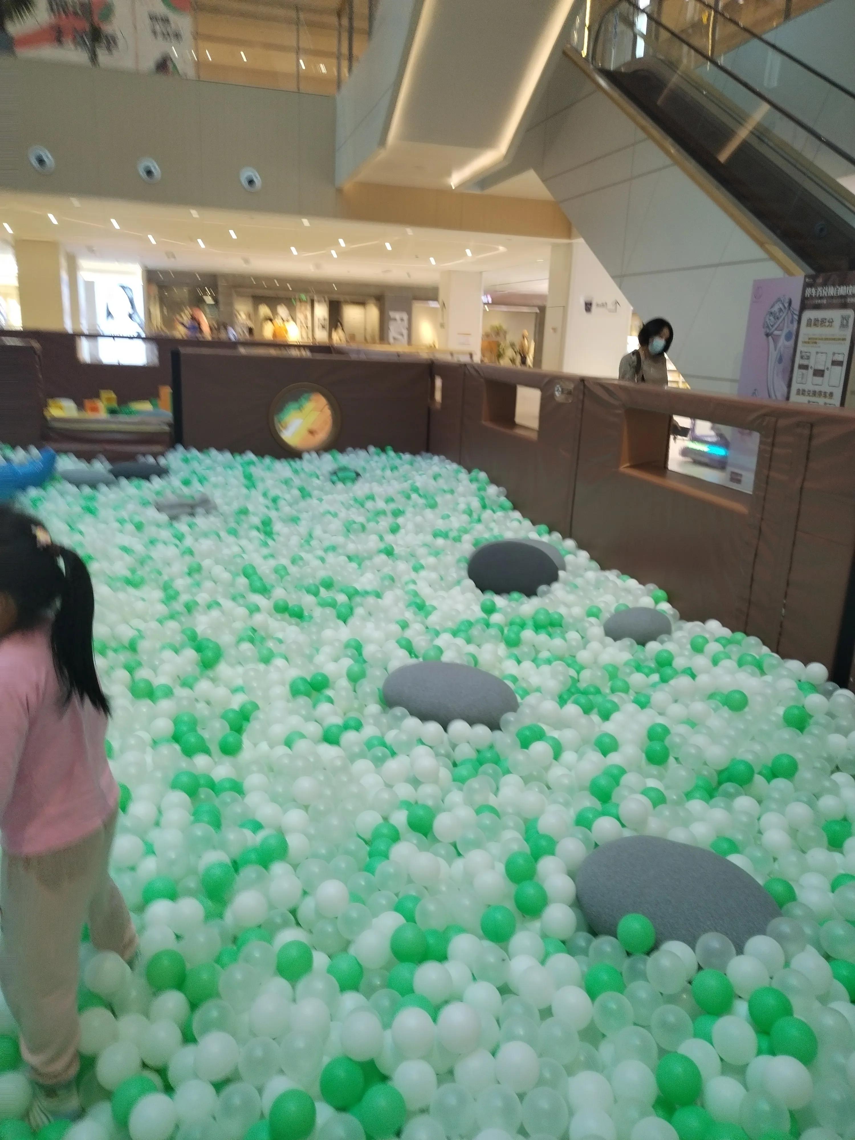 游乐场推荐夏日团购,9.9游乐场团购优惠