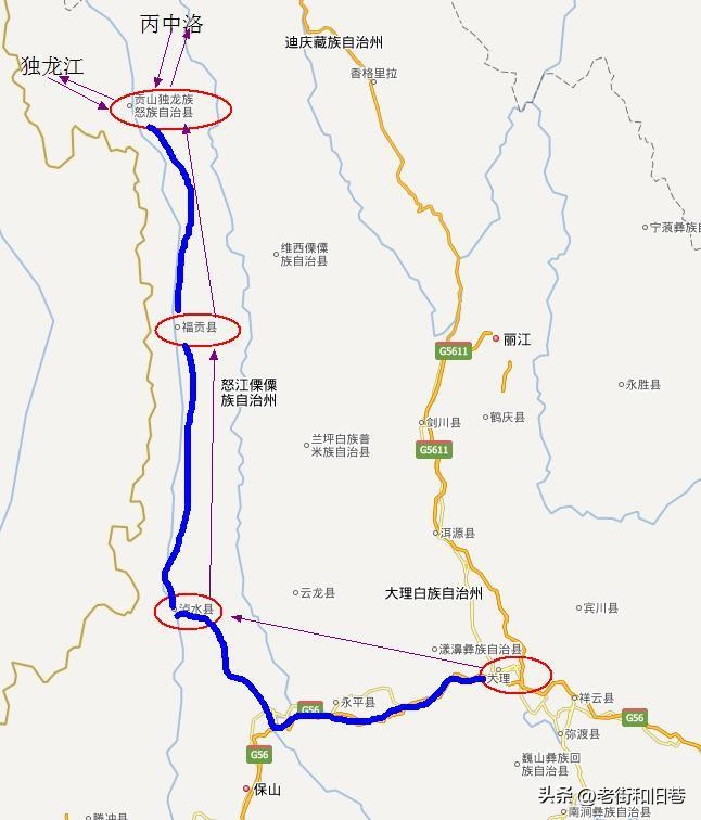 为什么说四季都适合去云南玩,去云南哪个季节去最好玩