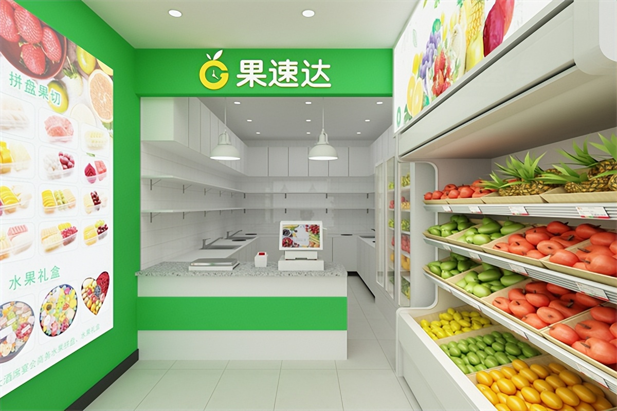 果速达加盟品牌是如何应对美团饿了么的用户评价?