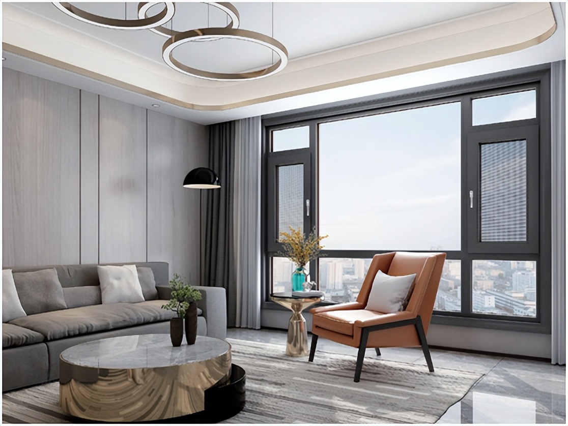 派克森门窗是一线品牌吗,一线品牌门窗有哪些厂家