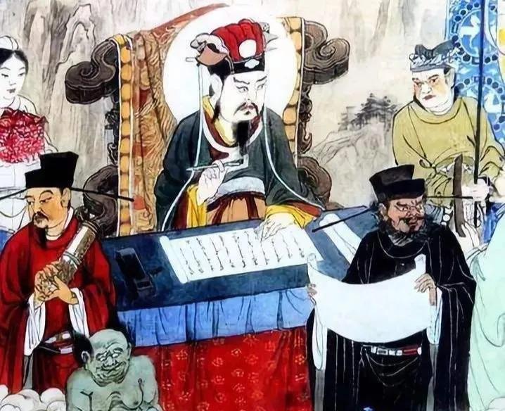 三言二拍司马貌阴司断狱完整篇,三言二拍故事完整版