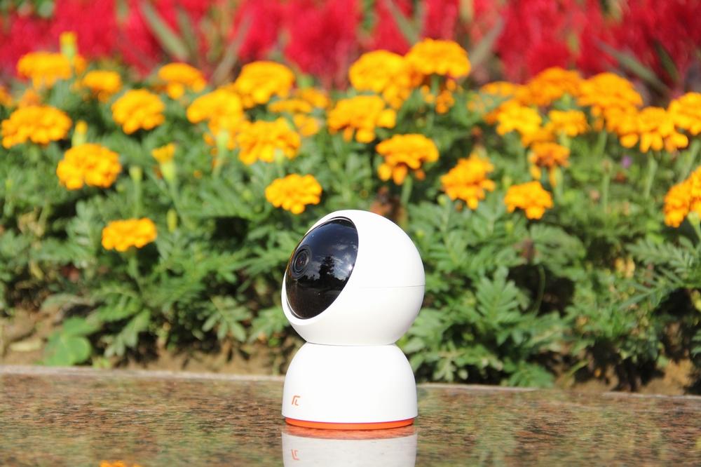 99元小湃摄像头离线,创维小湃AI智能摄像头