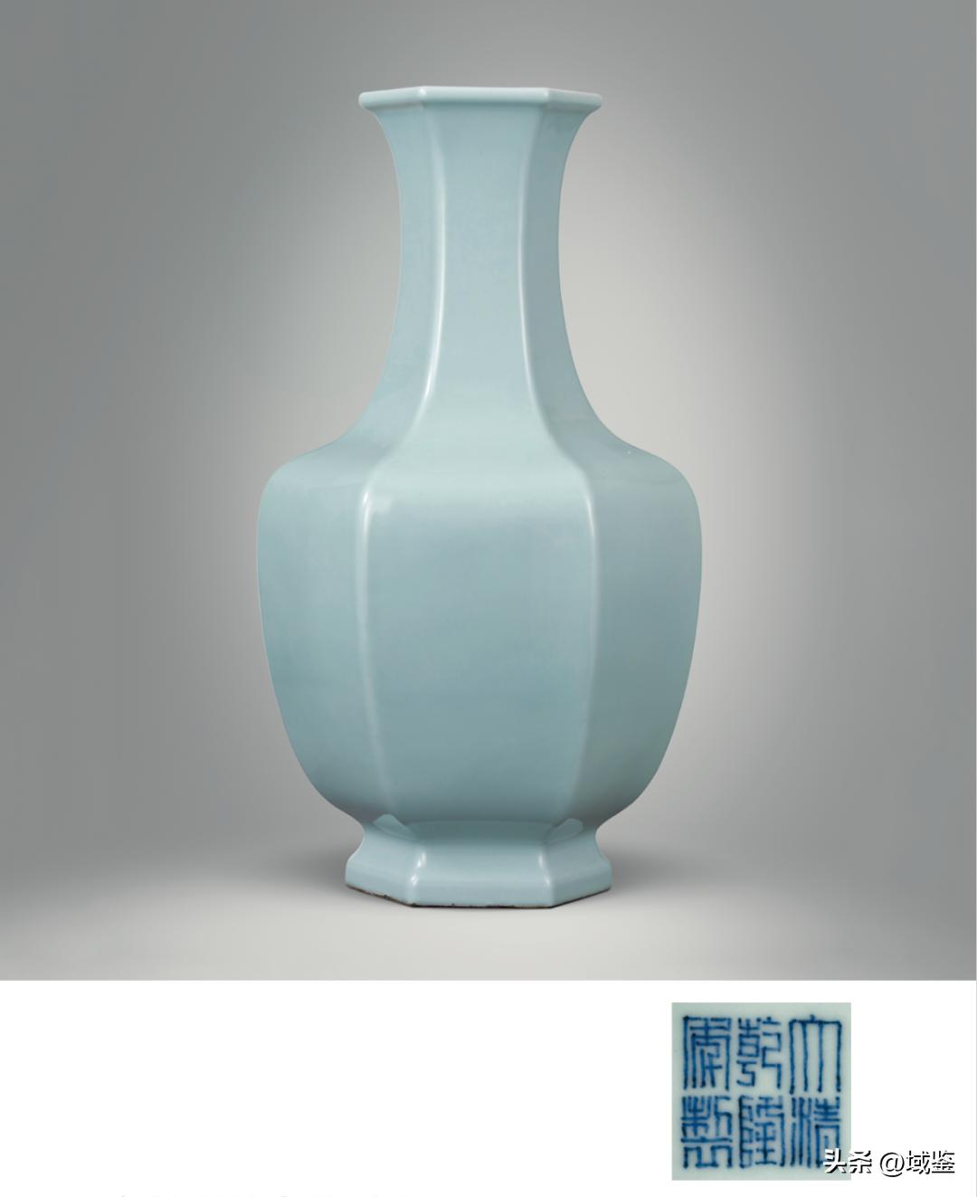 北宋淡天青釉真品图片,极品南宋梅子青釉