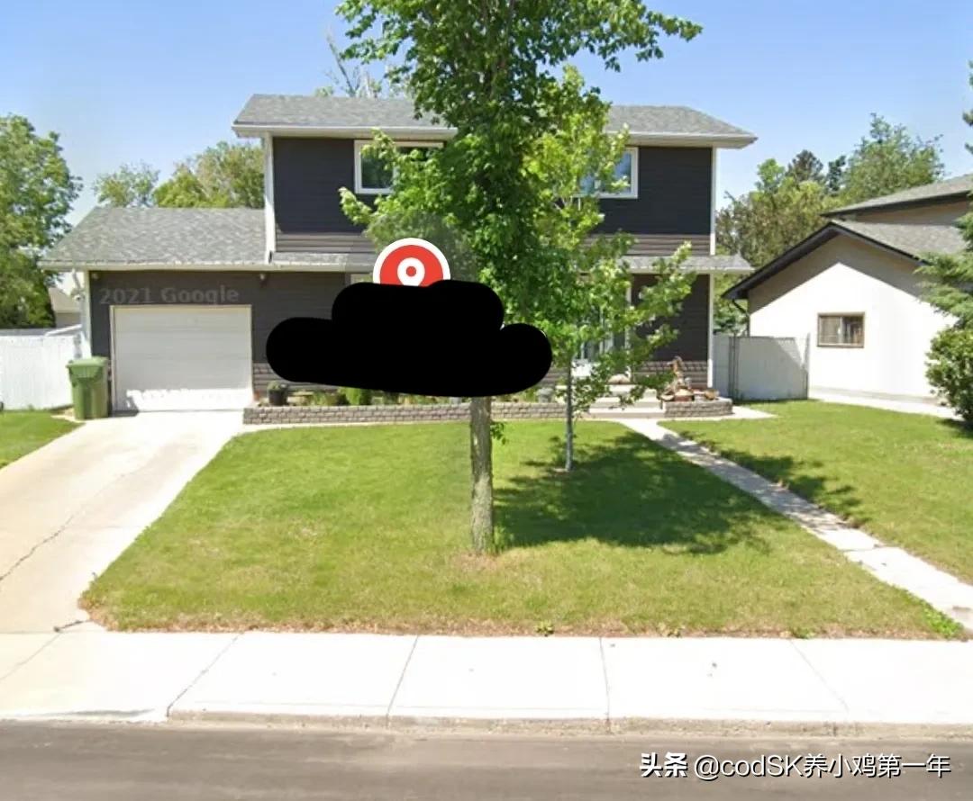 在加拿大送快餐赚钱吗,在国外送外卖真的工资那么高吗