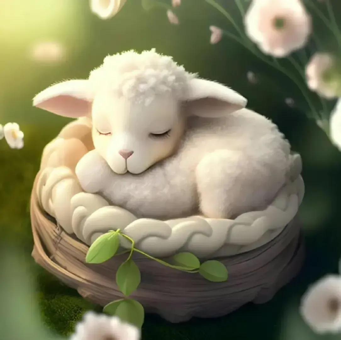 可爱动物的照片和图,我最喜欢的动物的美图照片