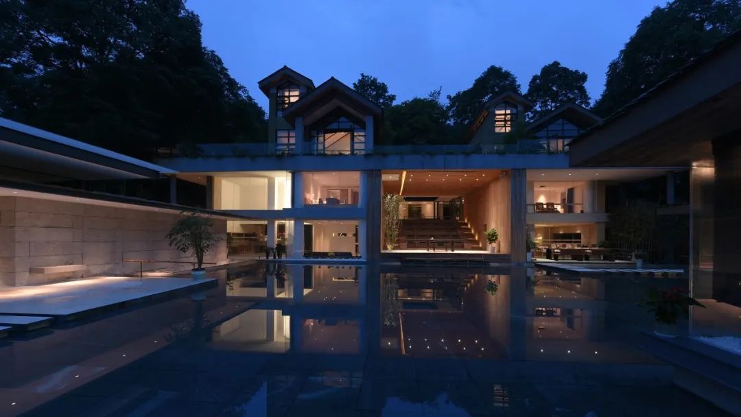 传奇「更生」的避世栖所|14个有故事的海内外酒店