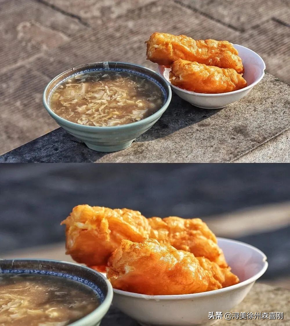 徐州剪子股，曾经的热闹喧嚣，如今还在吗