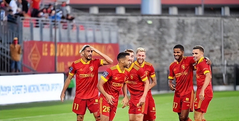 格勒诺布尔vs罗德兹,罗德兹vs格勒诺布尔几点比赛