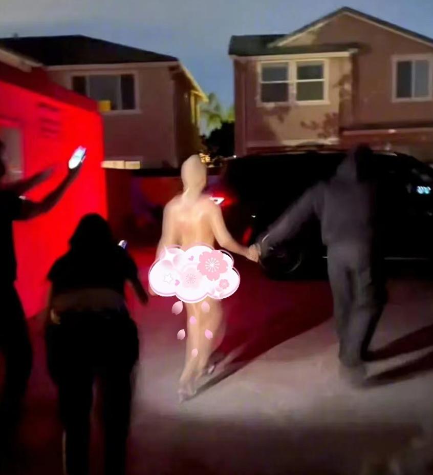 坎爷的审美,侃爷审美