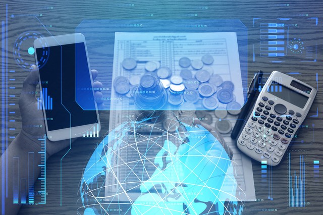 电商冲击比较明显的行业有哪些,未来电商行业的发展趋势