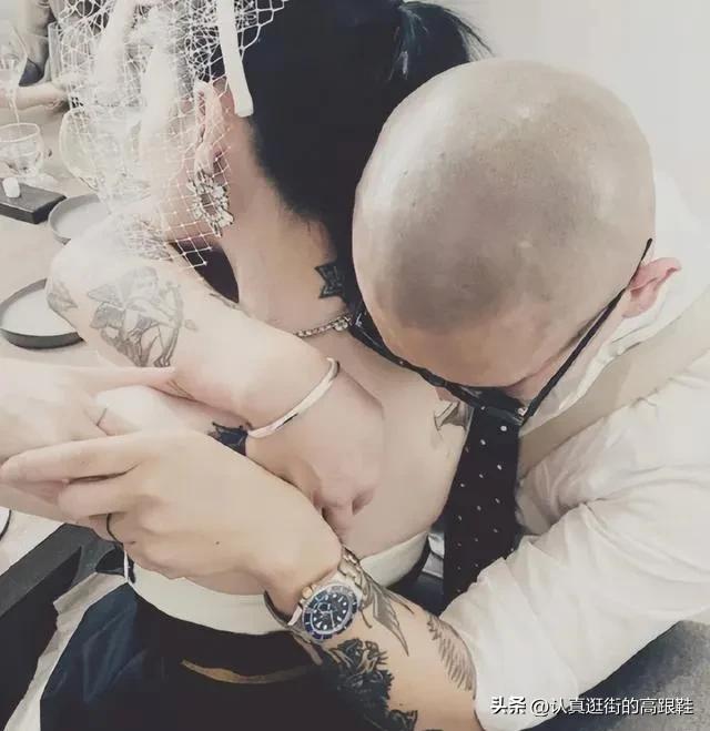 大s家在台湾的别墅,大s可以来台北豪宅了吗