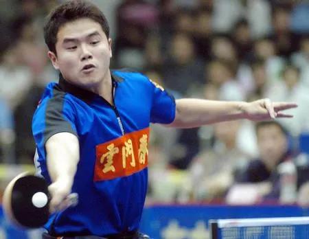 刘国正挽救七个赛点是哪一年,刘国正挽救7个赛点是哪个比赛