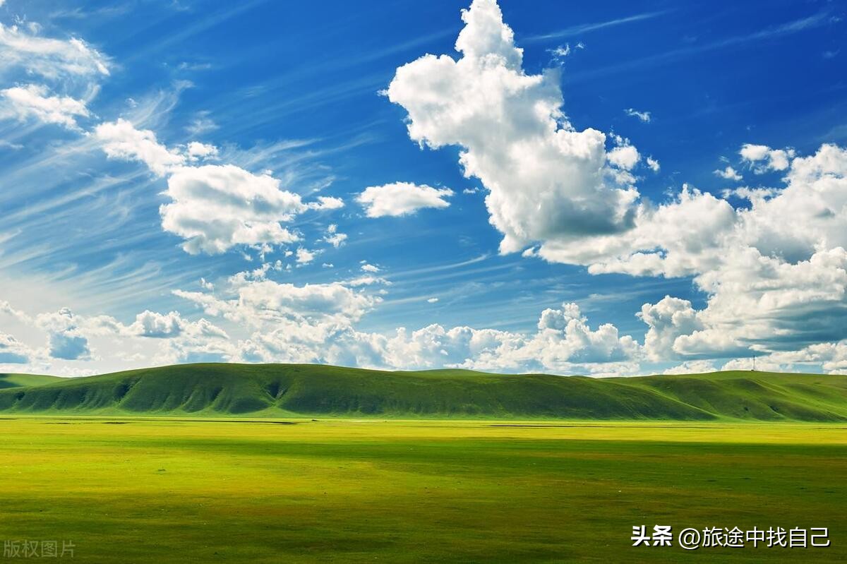 呼伦贝尔省钱攻略,呼伦贝尔自驾游省钱攻略