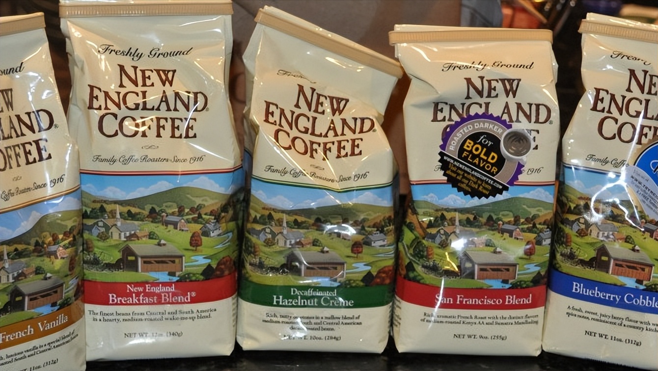 好咖啡选择指南pro：全球好咖啡排名，新加入了这几个咖啡品牌