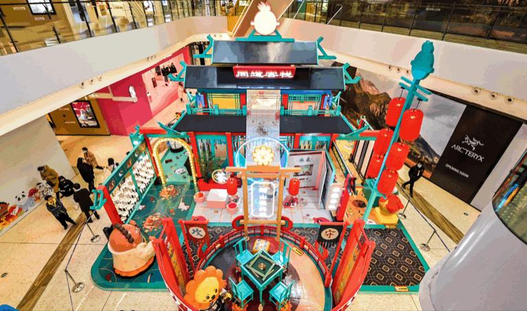 2022第五届金灯奖卓越场景奖,第五届金灯奖