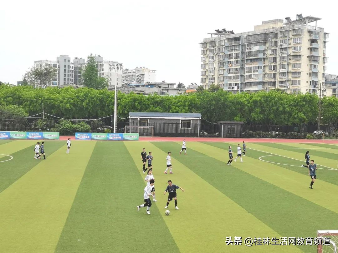 兴学储材以为国用——桂林市逸仙中学积极探索特色办学之路