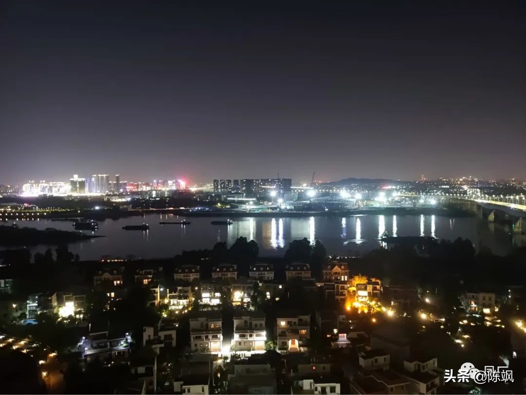 容桂凤凰湾社区,容桂凤凰湾简介