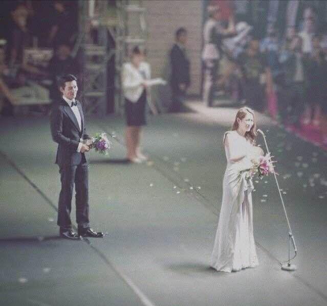 玄彬孙艺珍同一天被曝结婚分手,玄彬和孙艺珍官宣恋情后会分手吗