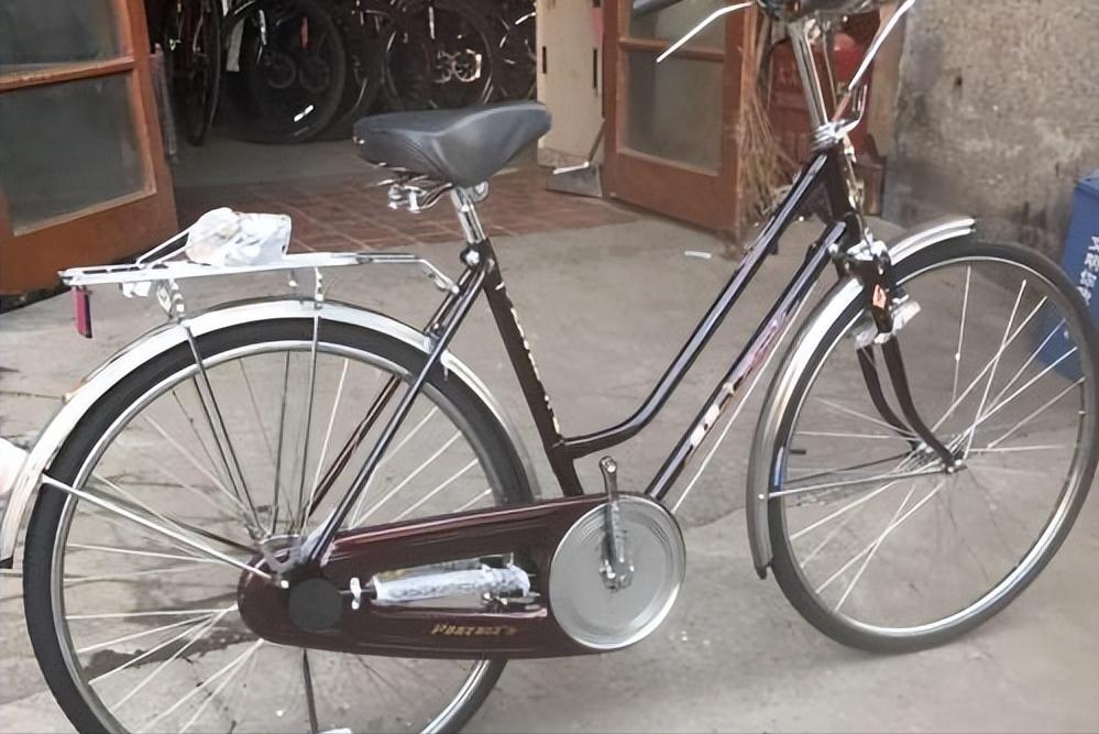 凤凰自行车收入不如外国品牌零头，曾经的三大件之一为何沦落？