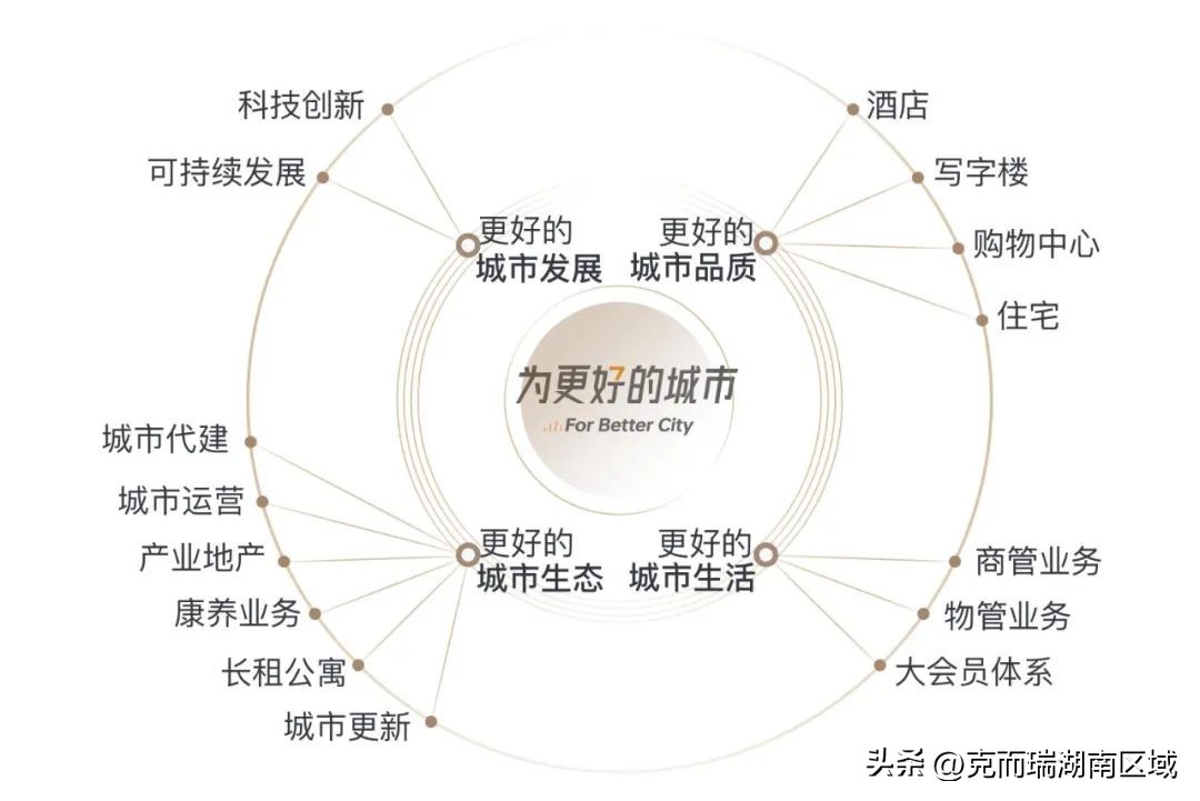 深度解读华润置地的反思,深度分析华润置地