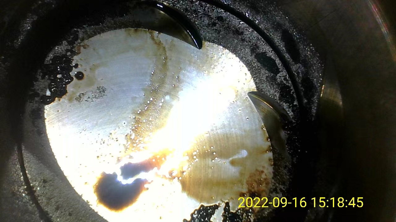 迈腾烧机油最简单的修复方法,迈腾烧机油严重了怎么办