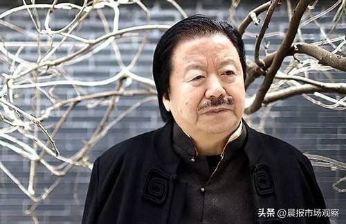 2022国画家排名前十名,当今国内国画家人气前100名