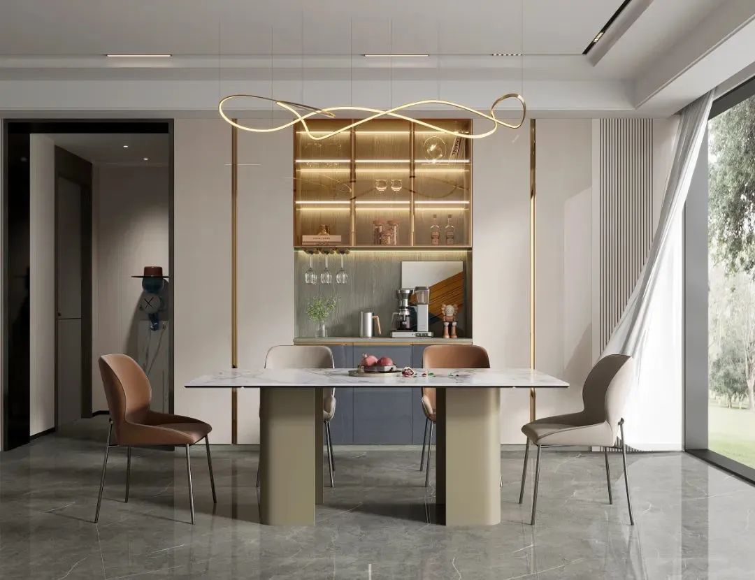 筑美家居木地板,筑美家居全屋定制产品体系有哪些