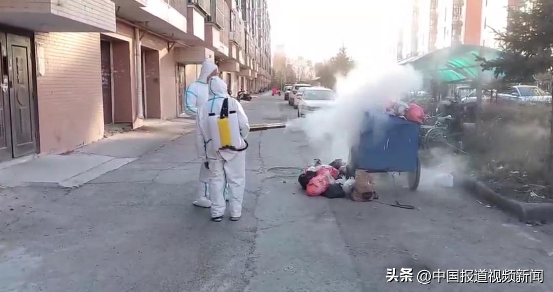 疫无反顾物业青年勇担当,望全体员工同心同德支援物业抗疫