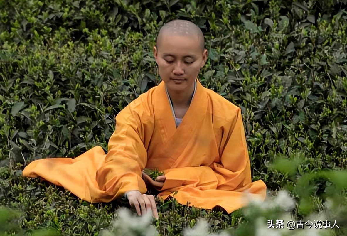 河南女大学生只因一个梦当尼姑,曾经出家当尼姑后来怎么样了