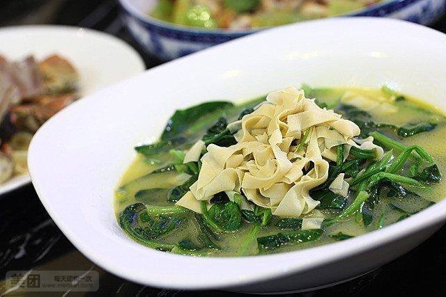 无锡年夜饭花式吃法多 (无锡年夜饭12个硬菜)