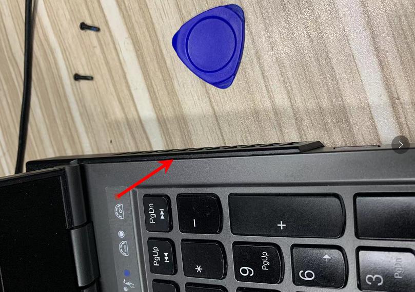 自己动手升级笔记本电脑内存,联想笔记本电脑内存升级