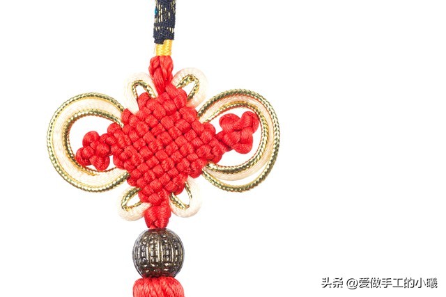 新春中国结高清图片,中国结祝福图片