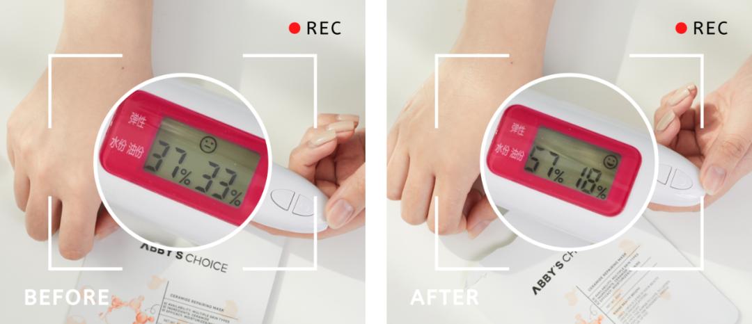 补水维稳的面膜,补水维稳涂抹面膜推荐