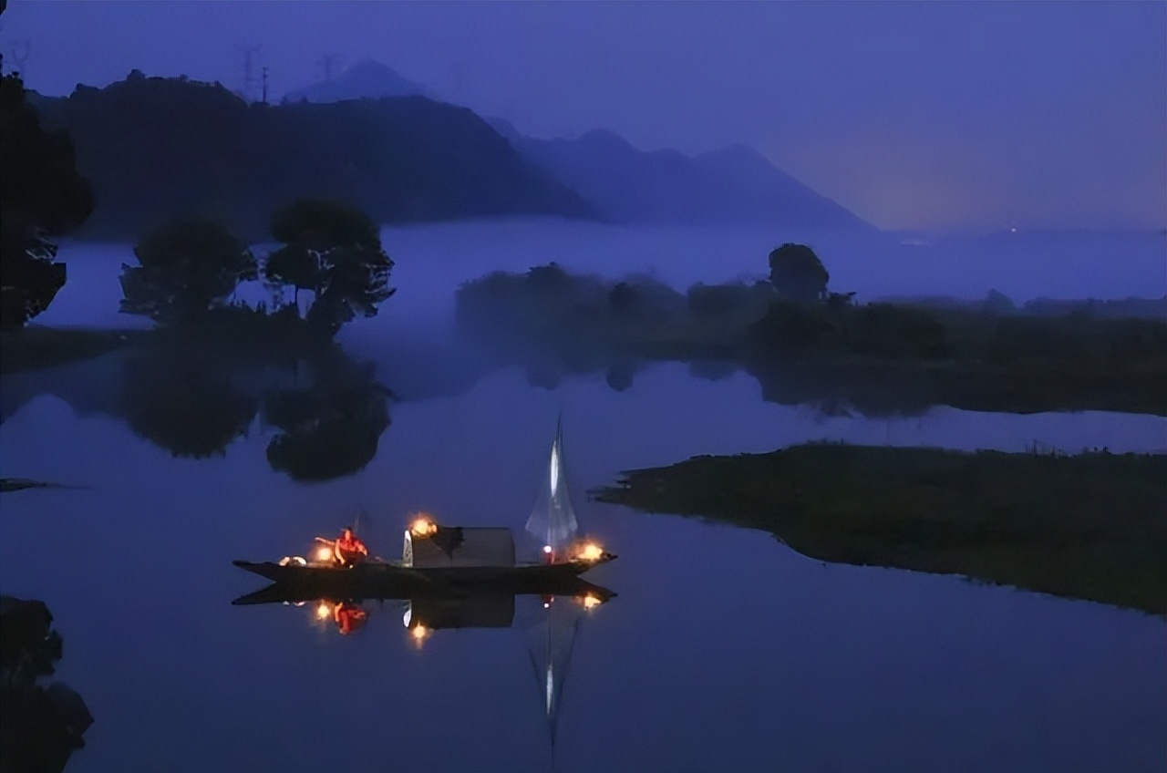 十首最经典的七言绝句,最出名的七绝句八句