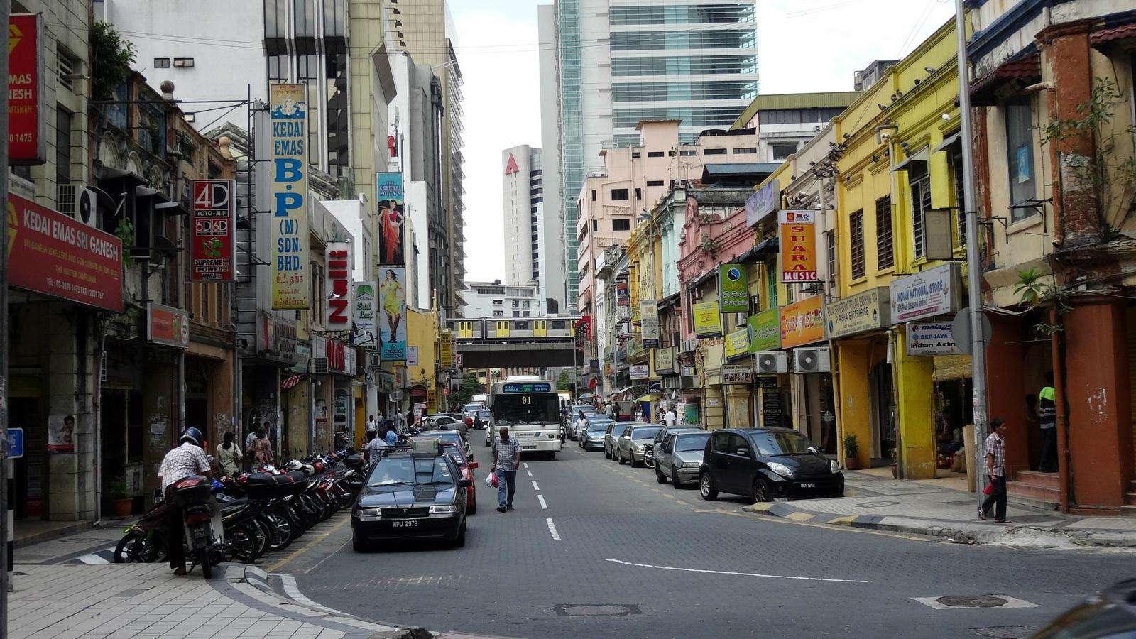 月入3000在印度是什么生活水平,去印度有什么待遇